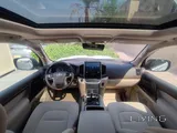 Toyota Land Cruiser GXR 2018